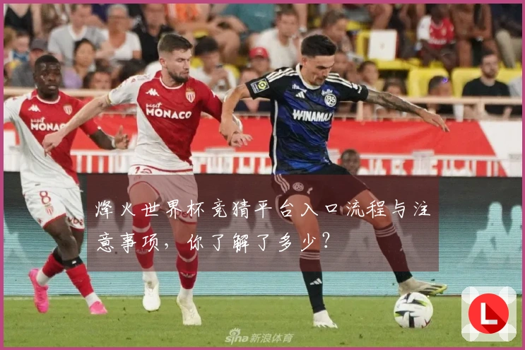 烽火世界杯竞猜平台入口流程与注意事项，你了解了多少？