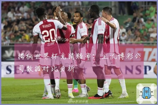 揭秘世界杯竞猜赔率：主流博彩公司数据对比分析