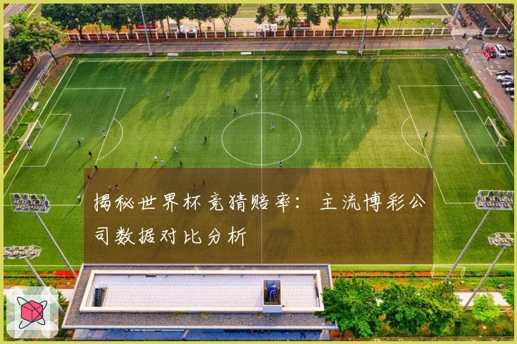 揭秘世界杯竞猜赔率：主流博彩公司数据对比分析