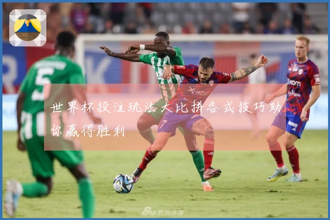 世界杯投注玩法大比拼各式技巧助你赢得胜利