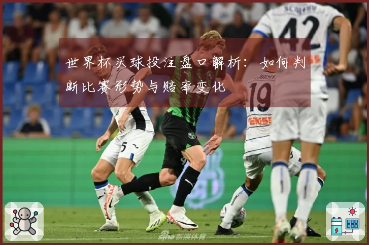 世界杯买球投注盘口解析：如何判断比赛形势与赔率变化