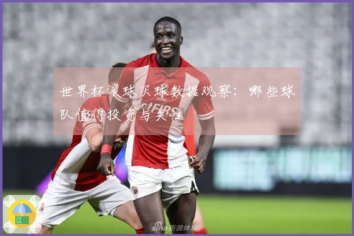 世界杯滚球买球数据观察：哪些球队值得投资与关注