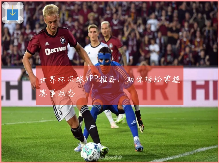世界杯买球APP推荐，助你轻松掌握赛事动态